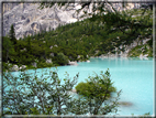 foto Lago di Sorapis